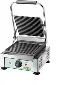 Hot dog grill - TEKG-01, TEKG-02