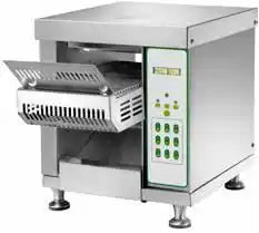 Hot dog grill - TEKCVT1