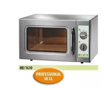 Cuptor cu microunde ME/1630