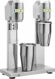 Milk shakers - DMBTK 20