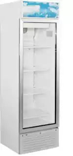 Dulap frigorific SNACK176SC