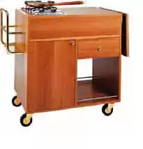 Carucior CF 1202