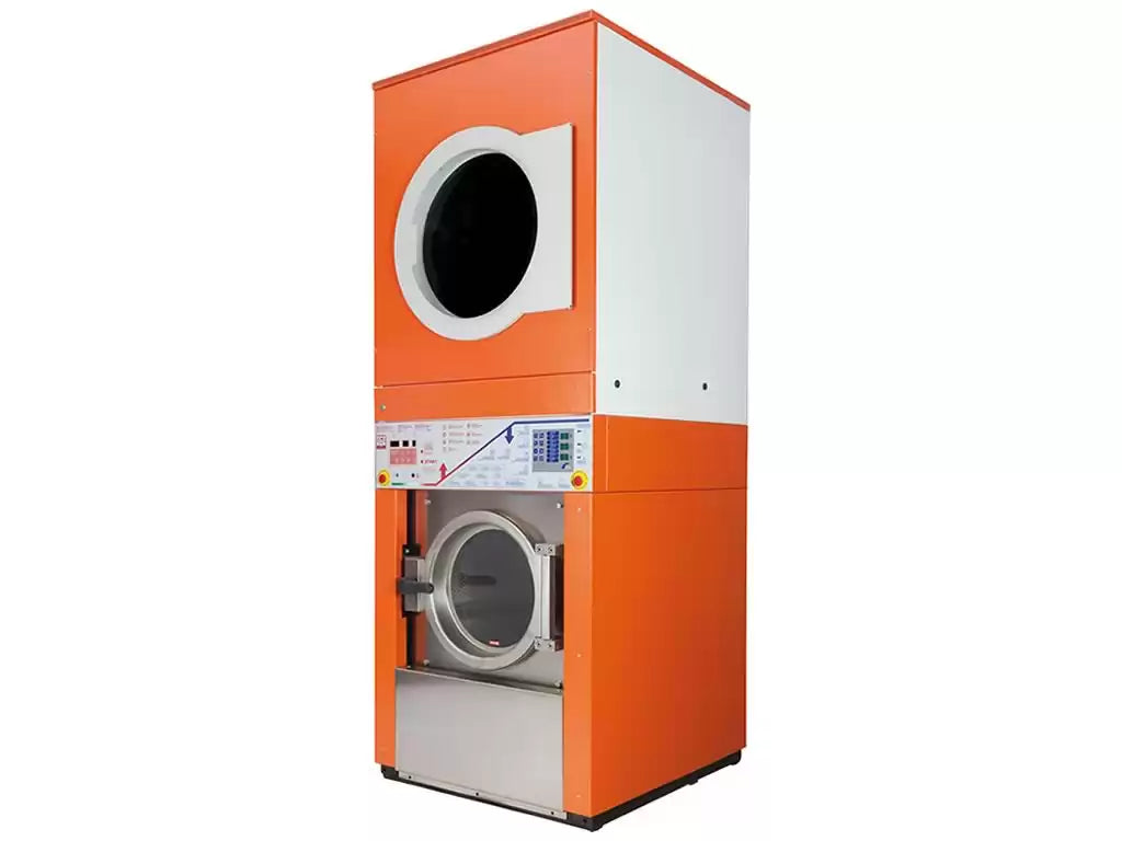 Uscator si Masina de spalat 16 Kg (x2) COMBI