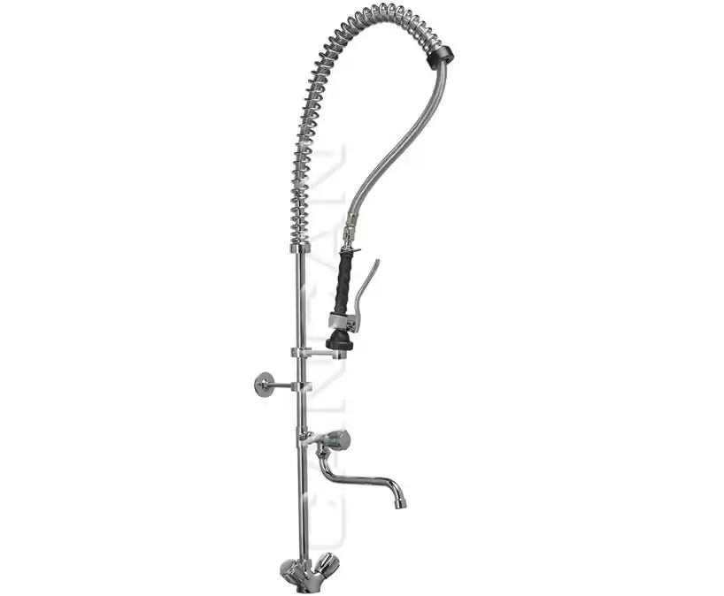 Robinet chiuveta de bucatarie MT02