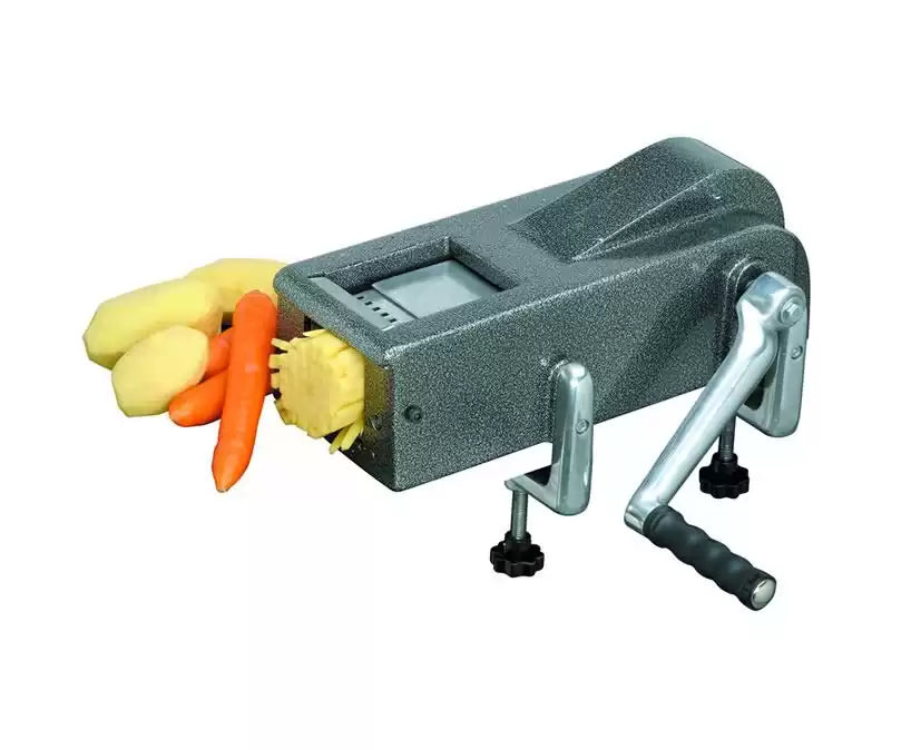Masina de curatat cartofi TK1