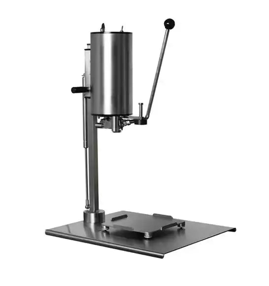 Desfacator electric de conserve TK