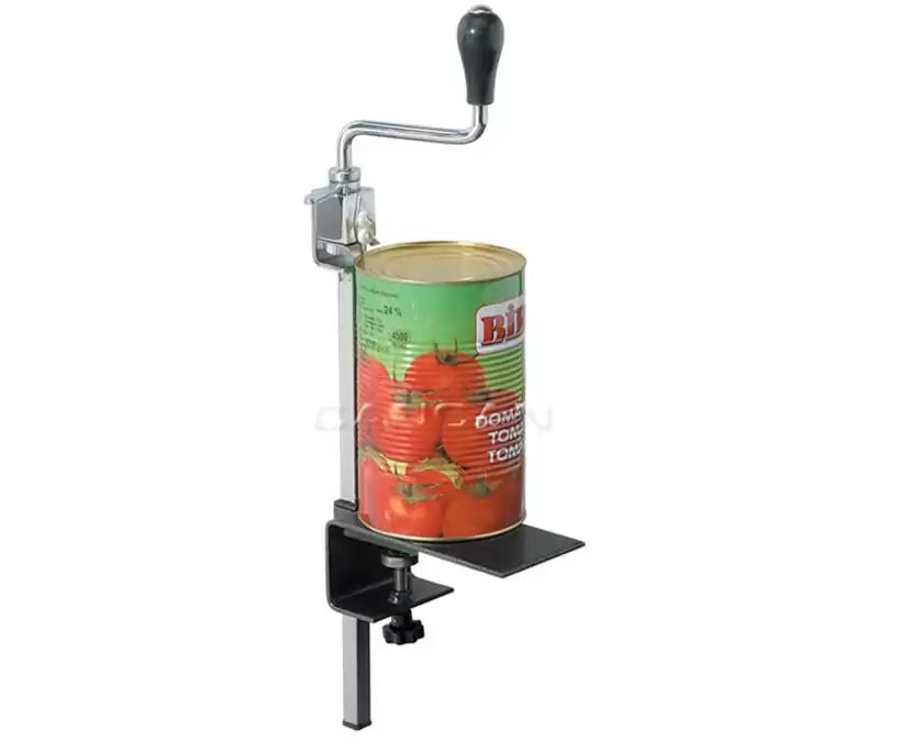 Desfacator de conserve industrial TK