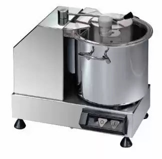 Cutter HR6