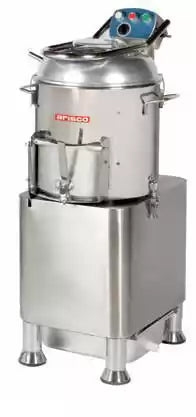 Masina de curatat cartofi HLPTK20