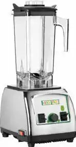 Blender profesional BL020BTK