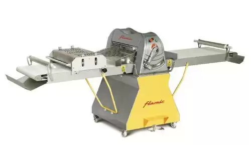 Masina de turat aluat > SF600V+ST600