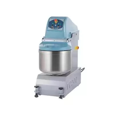 Mixer Spiral (Capacitate aluat 40 Kg, Capacitate faina 25 Kg), SMTK40