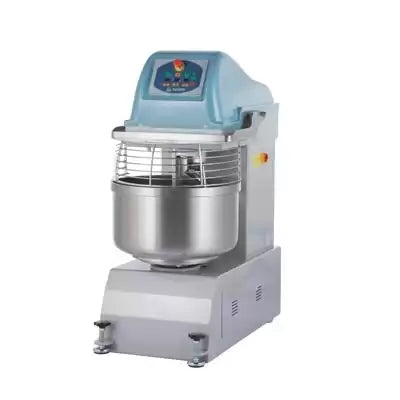 Mixer Spiral (Capacitate aluat 60 Kg, Capacitate faina 35 Kg), SMTK60