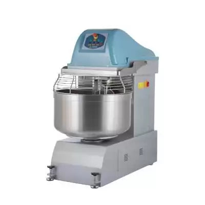 Mixer Spiral (Capacitate aluat 130 Kg, Capacitate faina 80 Kg), SMTK130