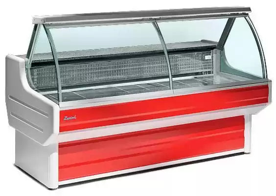 Vitrina frigorifica orizontala DAKOTA