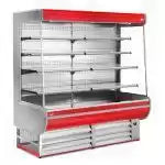Vitrina frigorifica verticala Expory