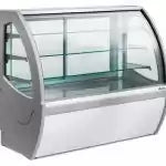 Vitrina frigorifica LUX-TK