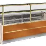 Vitrina frigorifica orizontala Orleans