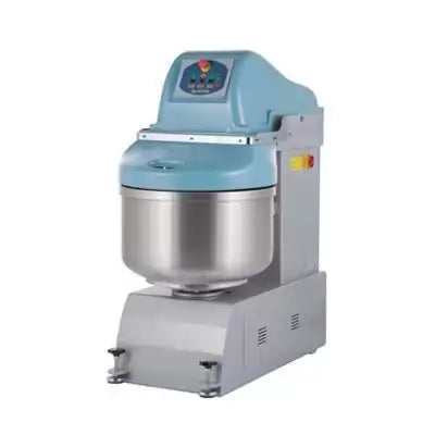 Mixer Spiral (Capacitate aluat 100 Kg, Capacitate faina 62 Kg), SMTK100