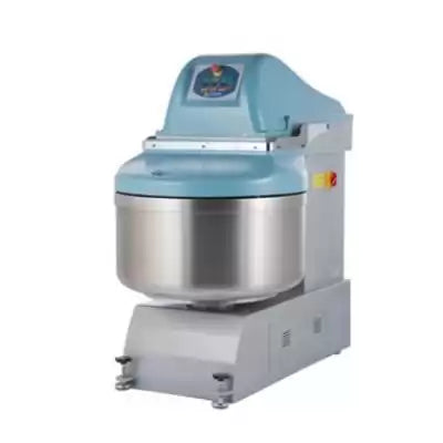 Mixer Spiral (Capacitate aluat 200 Kg, Capacitate faina 125 Kg), SMTK200