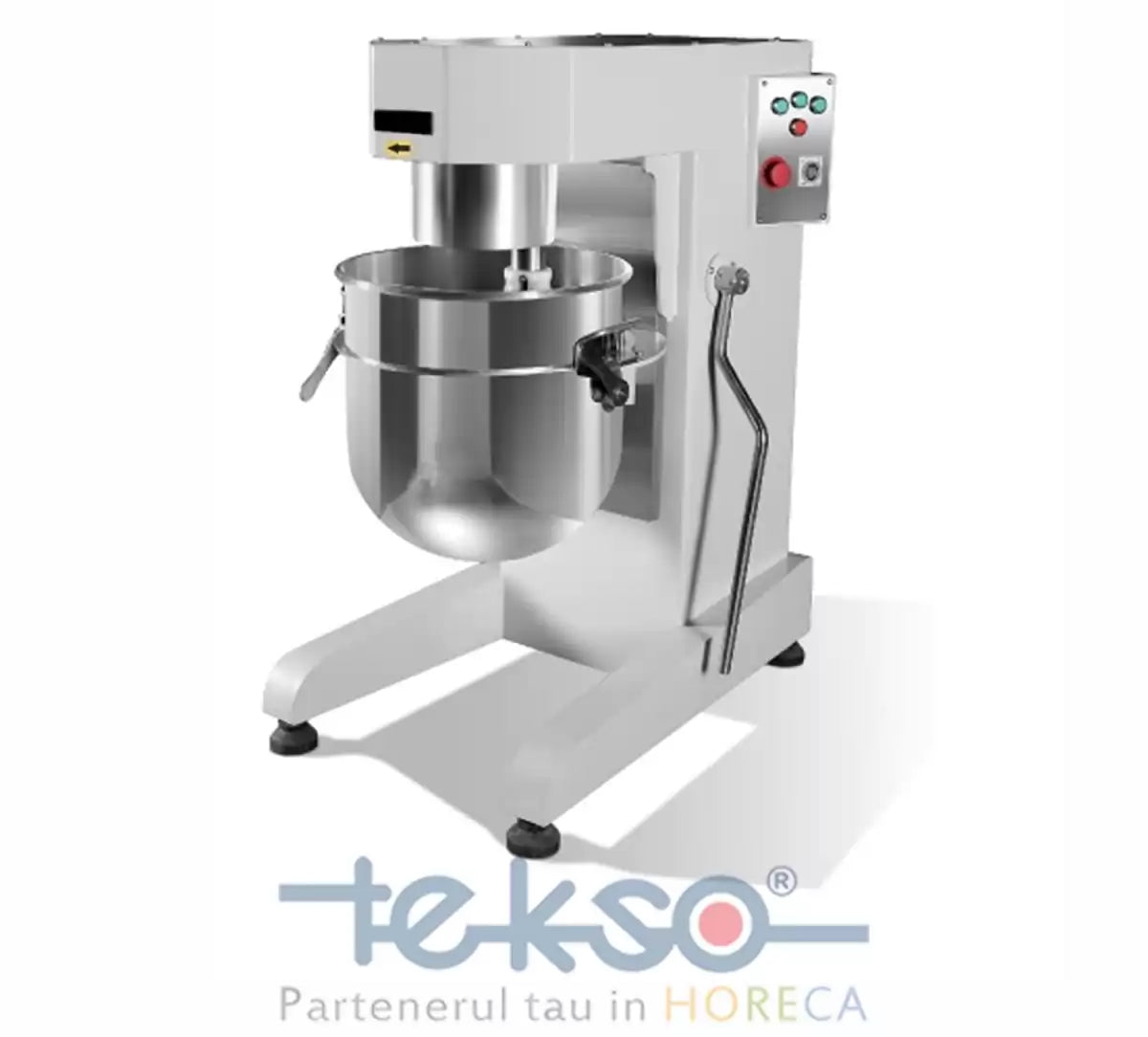 MIXER PLANETAR ATPMTK40