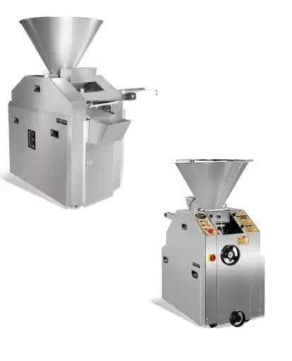 DIVIZOR VOLUMETRIC ATKTK 110TK (100-600 gr.; 1500-1800 buc./ora)