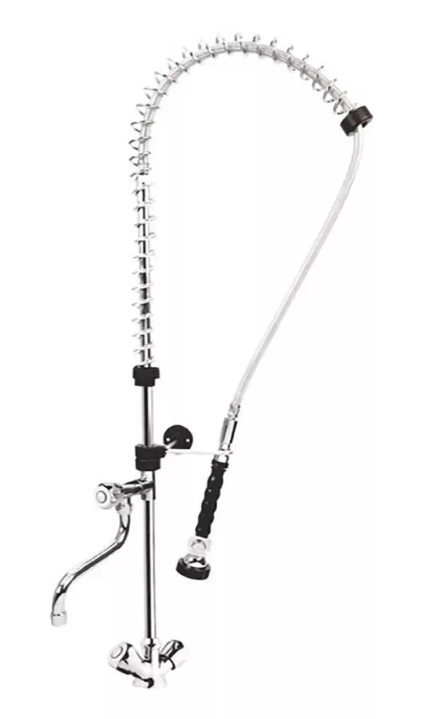 Robinet chiuveta de bucatarie