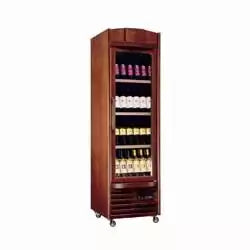 Vitrina de vinuri, capacitate 340 litri