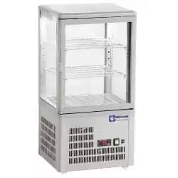 Vitrina ventilata