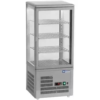 Vitrina ventilata