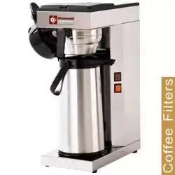 Percolator profesional pentru cafea