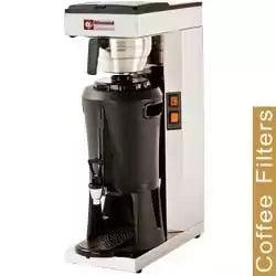 Percolator profesional pentru cafea