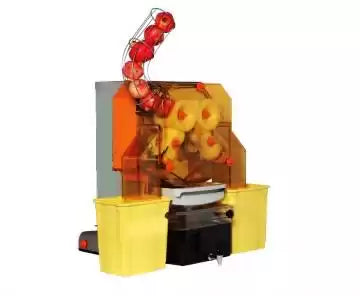 Storcator automat pentru grepfrut/rodii cu rezervor de suc CanCan 32TKK 32 fructe / min