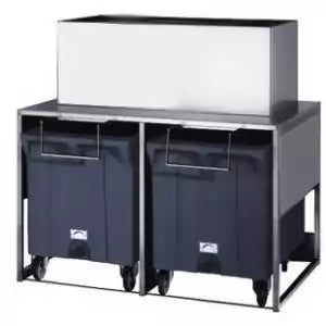 Container pentru gheata - RB280TK