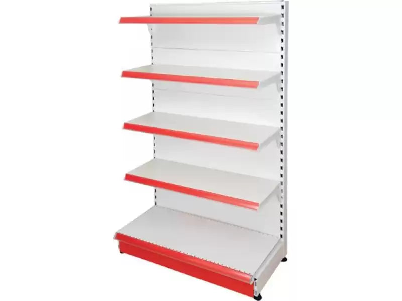Raft supermarket - Unitate de Perete