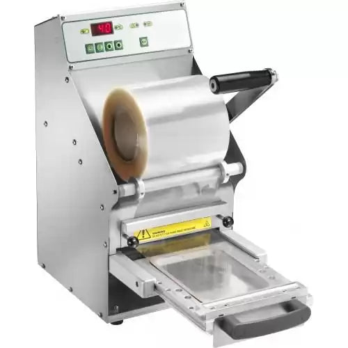 Masina termosigilare manuala - TS1TK