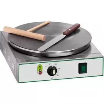 Electrical crepe machine - CRPNTK