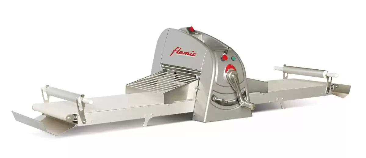 Masina de turat aluat > SF500B / SF500BV