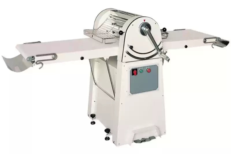Masina de turat aluat SF500