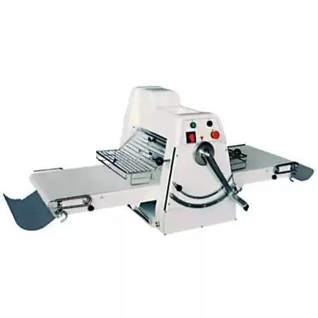 Masina de turat aluat de banc SF500