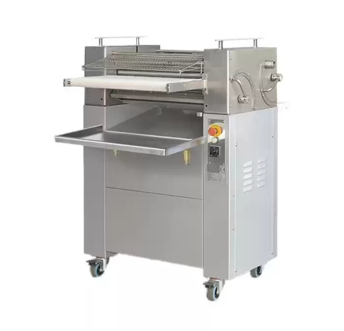 Modelator aluat cu 4 cilindrii ITP 600 (pentru franzela)