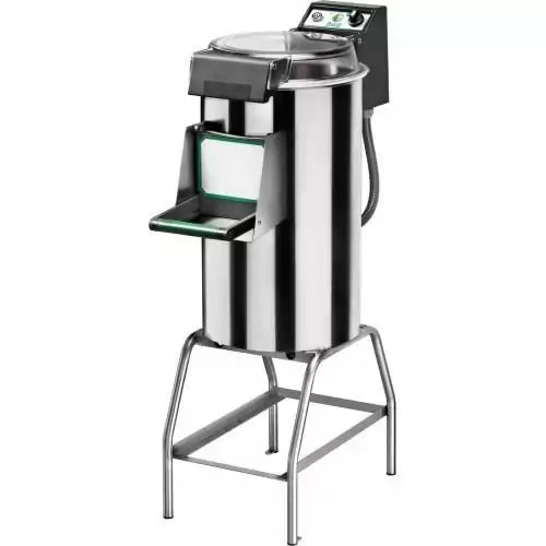 Masina de spalat scoici - LCTKF/10M