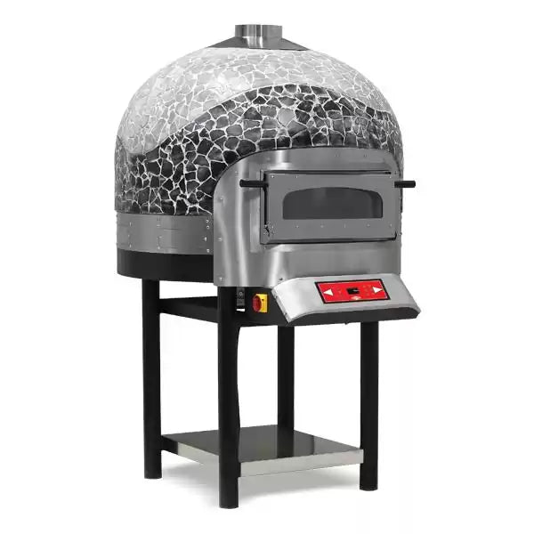 Cuptor pizza electric rotativ TK1