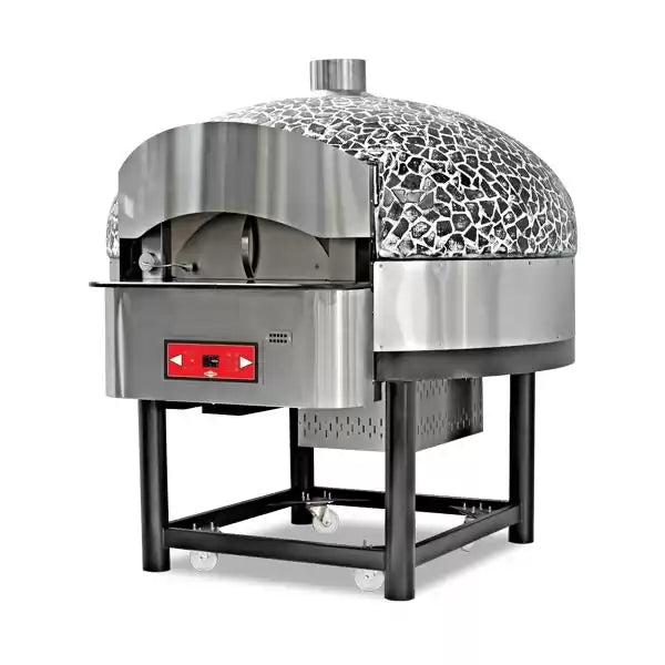 Cuptor pizza pe gaz static TK3
