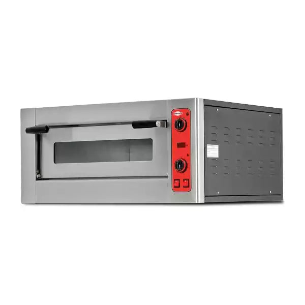 Cuptor pizza 1 compartiment TK6 ( indicator de temperatura digital)