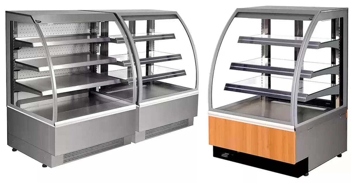Vitrina Vieen TK