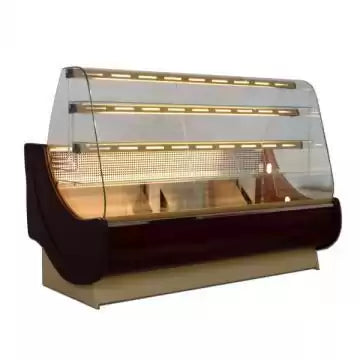 Vitrina NugaTK ** PE STOCK**