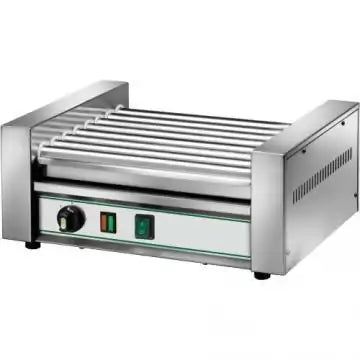 Hot dog - RW8TK