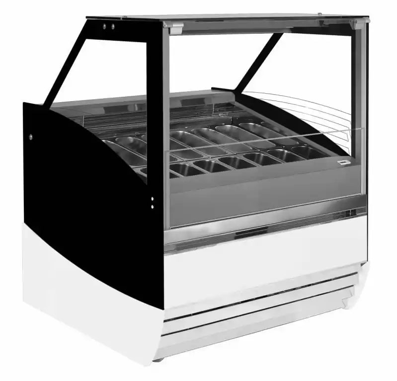 VITRINĂ FRIGORIFICĂ PENTRU ÎNGHEŢATĂ Magnum