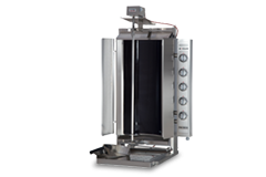 Rotisor Kebab, Electric, PDE 503 ETK